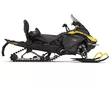 Ski-Doo 27 Grand Touring Sport 600 ACE 32mm Silent Ripsaw Neo Yellow - Ski-Doo moottorikelkka 2027 -mallisto - 144397 - 2