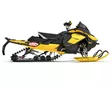 Ski-Doo 27 Renegade X-RS 900 ACE Turbo R 10,25" SAS 38mm Ice Ripper XT Circuit Y - Ski-Doo moottorikelkka 2027 -mallisto - 144407 - 2