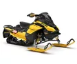 Ski-Doo 27 Renegade X-RS 900 ACE Turbo R 10,25" SAS 38mm Ice Ripper XT Circuit Y - Ski-Doo moottorikelkka 2027 -mallisto - 144407 - 1