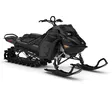 Ski-Doo 27 Summit X 154 850 E-Tec Turbo R Shot 10,25" 76mm Black - Ski-Doo moottorikelkka 2027 -mallisto - 144447 - 1