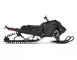 Ski-Doo 27 Summit X 154 850 E-Tec Turbo R Shot 10,25" 76mm Black - Ski-Doo moottorikelkka 2027 -mallisto - 144447 - 2