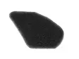 Sno-X Ilmansuodatin Ski-Doo HO/P-tek/E-Tec - Moottorikelkan ilmansuodattimet - D182247 - 1