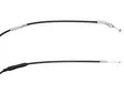 Sno-X Kaasuvaijeri Arctic Cat Z1/5000 - Moottorikelkan kaasuvaijerit - D255847 - 1