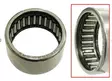 Sno-X Needle bearing HK3520 35x42x19.9mm - Moottorikelkan vaihdelaatikon osat - D360927 - 1