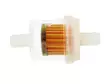 Sno-X Polttoainesuodatin 8mm - Moottorikelkan polttoainesuodattimet - D174977 - 1