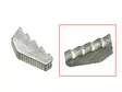 Sno-X Salpa BRP - Moottorikelkan käynnistimen käpäläsarjat - D182287 - 1