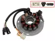 Sno-X Staattori Polaris 600/680/700/800 - Moottorikelkan staattorit - D484227 - 1