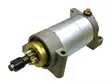 Sno-X Starttimoottori Ski-Doo/Lynx - Moottorikelkan starttimoottorit - D62467 - 1