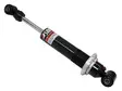 Sno-X Suksen kaasuiskunvaimentaja Polaris - Moottorikelkan suksen iskarit - D10877 - 1