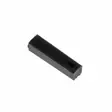 Soviteholkki nopeusmittarin vaijeriin Tunturi Sisälev. 1.8mm - Ulkolev. 2.6mm - Mopon Tarvikkeet vaijereille - D480027 - 1