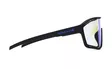 Spect Red Bull Daft Pro Sunglasses Soft Black w Photochromic Blue Mirror lens - Aurinkolasit - D522097 - 3