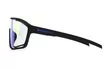 Spect Red Bull Daft Pro Sunglasses Soft Black w Photochromic Blue Mirror lens - Aurinkolasit - D522097 - 5