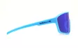 Spect Red Bull Daft Sunglasses Soft Light Blue w Smoke Blue Mirror lens - Aurinkolasit - D522537 - 3
