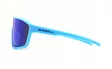 Spect Red Bull Daft Sunglasses Soft Light Blue w Smoke Blue Mirror lens - Aurinkolasit - D522537 - 5