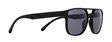 Spect Red Bull Elroy Sunglasses Matt Black w Smoke lens - Aurinkolasit - D522087 - 2