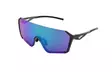 Spect Red Bull Jaden Sunglasses grey smoke with purple revo - Aurinkolasit - D436737 - 2