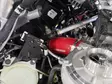 SPI Silicone Ilmanottosarja Polaris 850 Turbo (Not incl. Blow off Valve) 2022- - Moottorikelkan ilmastointikitit - D448727 - 2