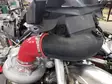 SPI Silicone Ilmanottosarja Polaris 850 Turbo (Not incl. Blow off Valve) 2022- - Moottorikelkan ilmastointikitit - D448727 - 3
