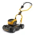 STIGA MULTICLIP 547 E (sis. akku/ePower48V E 440 ja laturi) - Stiga Ruohonleikkurit - 124447 - 2