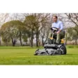 STIGA PARK 500 W AJOLEIKKURI + LEIKKUULAITE COMBI 100Q PLUS - Stiga Etuleikkurit - 123587 - 3