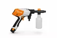 STIHL RCA 20 AKKUPAINEPESURI (sis. 2kpl akku ja laturi) - Stihl Painepesurit - 139467 - 6