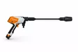 STIHL RCA 20 AKKUPAINEPESURI (sis. 2kpl akku ja laturi) - Stihl Painepesurit - 139467 - 5