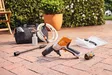 STIHL RCA 20 AKKUPAINEPESURI (sis. 2kpl akku ja laturi) - Stihl Painepesurit - 139467 - 3