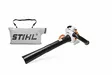 STIHL SH 56 LEHTI-IMURI/PUHALLIN - Stihl Puhaltimet & imusilppurit - 96787 - 2
