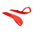 SUKSIKITTI BLADE XC+ VIPER RED - Lynx Sukset & ohjainraudat - 122117 - 1