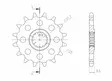 Supersprox Eturatas 1537.14 - Moottoripyörän eturattaat - D120037 - 2