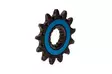 Supersprox Eturatas 1901:14.FG Vahvistettu Sininen - Moottoripyörän eturattaat - D488147 - 1