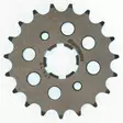 Supersprox / JT Eturatas 576.19 - Moottoripyörän eturattaat - D26547 - 1