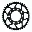 Supersprox / JT Teräs takaratas 1334.44 - Moottoripyörän takarattaat - D26617 - 1