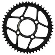 Supersprox / JT Teräs takaratas 1795.22 - Moottoripyörän takarattaat - D32357 - 1