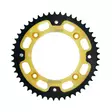 Supersprox Stealth Takaratas KTM SX85 Kulta 49 - Moottoripyörän takarattaat - D182897 - 1