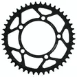 Supersprox Teräs takaratas RFE-7:47 - Moottoripyörän takarattaat - D305747 - 1