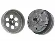 Takavariaattori Ø 112 mm Keeway 2-T / CPI 2-T - Mopon Takavariaattorit/kytkinpaketit - D226657 - 1
