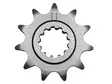 Tec-X Eturatas 11 hammasta (420) Minarelli AM6 - Mopon Eturattaat - D2837 - 1