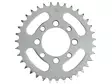 Tec-X Takaratas 35 hammasta (420) Suzuki PV50 - Mopon Takarattaat - D3027 - 1