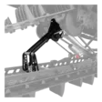TMOTION X ARM SUSPENSION REAR KIT - Ski-Doo Jousitus - 123607 - 1