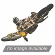 TMV Footpeg Pins Bolt-On 10mm + Springs KX/YZ - Moottoripyörän jalkatapit - D449667 - 1