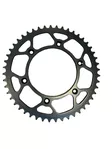 TMV Racing Rear Sprocket Steel RM+Z 125/250/450 83- 52t - Moottoripyörän takarattaat - D545607 - 1