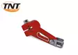 TNT Kytkinakselin varsi Punainen Derbi Senda 98- / Aprilia RXSX 06- / Gilera - Mopon Moottorin suojat - D95497 - 1