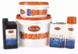 Twin Air system Bio (Complete Air Filter Maintenance Kit Bio) (IMO) - Suodatinöljyt - D153617 - 1
