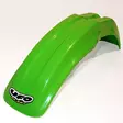 UFO Etulokasuoja KX80/85 91-13 Vihreä 026 - Moottoripyörän lokasuojat - D219057 - 1