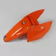UFO Takalokasuoja KTM65 02-08 Oranssi 127 - Moottoripyörän lokasuojat - D219177 - 1