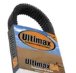Ultimax UA419 Variaattorihihna ATV - Mönkijän variaattorihihnat - D73497 - 1