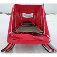 Ultratec ENSIAPUREKI sis. suojapressu ea-teline kantopaarit katastrofilaukku - Moottorikelkan reet & pulkat - D328557 - 2