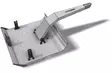 Ultratec Latuhöylä 75cmx75cm paino 20kg - Moottorikelkan reet & pulkat - D328567 - 1