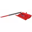 Ultratec Latuhöylä 75cmx75cm paino 20kg - Moottorikelkan reet & pulkat - D328567 - 2